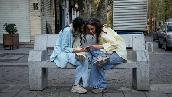 Inside Iran’s new two-tier internet access, as blackout drags on