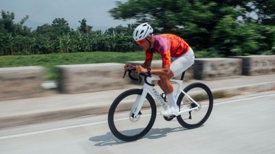 Wilier's new Rapida aims to entice more people to the brand with 'accessible' pricing