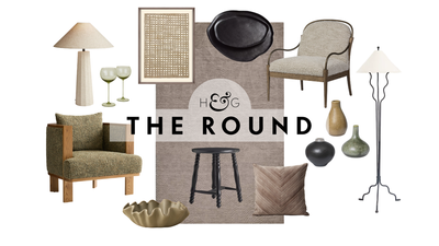Earth Tones, Reimagined – Shop 24 Home Decor Finds in Muted Neutral Shades Inspired by Nature