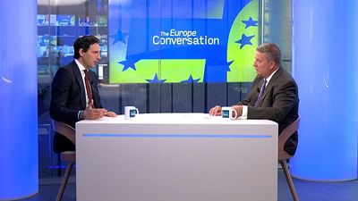 Europe needs to be more radical on the energy crisis. But how? EU Climate Commissioner explains
