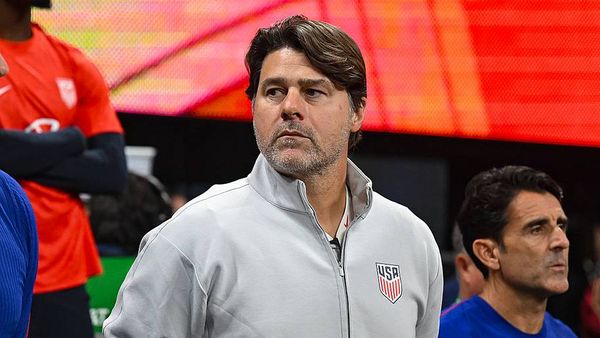 USMNT Midfielder Suffers Injury, World Cup Presence in Jeopardy