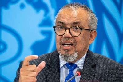 WHO warns of more hantavirus cases