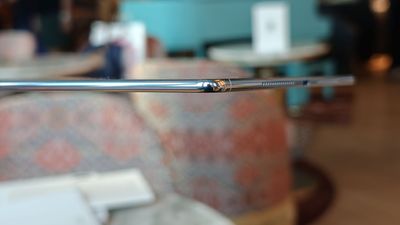 I used the world's thinnest 13-inch tablet, and it made me ditch the iPad Pro