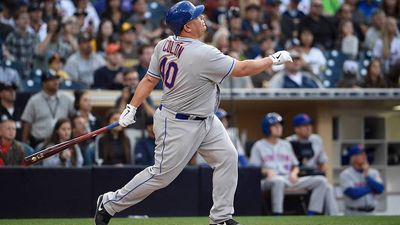 Remembering Bartolo Colón’s Home Run, the Most Improbable Swing of the Last Decade