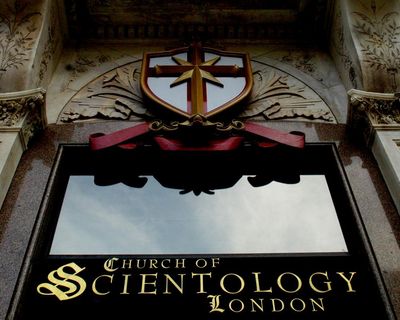 UK Scientology buildings targeted for ‘speed runs’ as TikTok trend spreads