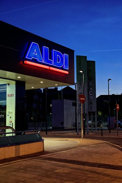 Aldi’s Price Cuts These Items Are Actually Cheaper Right Now and Worth Buying