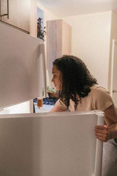 Never Leave These 5 Food Items In Your Refrigerator More Than A Week