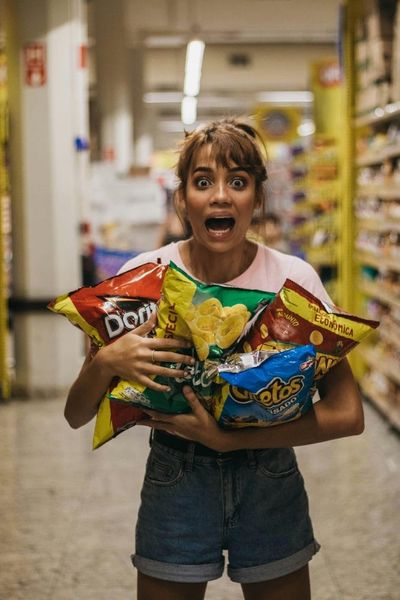 11 Foods Shrinking in Size but Not Price And Costing You More Per Bite
