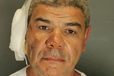 Attacker who firebombed a Jewish gathering in Colorado pleads guilty to murder