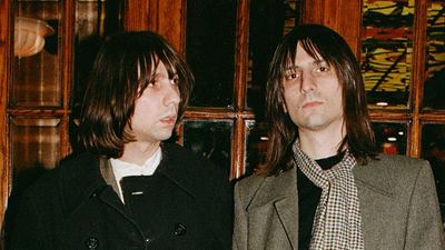 "If you're partial to the glittering seam of music that runs from The Beatles through Jellyfish and a thousand others, then you're going to love this album." The Lemon Twigs fill a bumper bag of poptastic delight on Look For Your Mind!