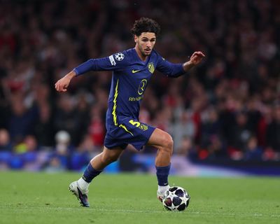 USMNT’s Johnny Cardoso a major doubt for World Cup after suffering ankle injury
