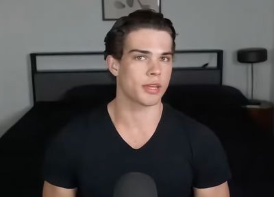 YouTuber Clavicular Faces Criminal Prosecution After 'Clout-Chasing' Video of Him Shooting Dead Alligator in Everglades
