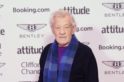 Sir Ian McKellen: ‘We’ve forgotten how to subsidise the arts’
