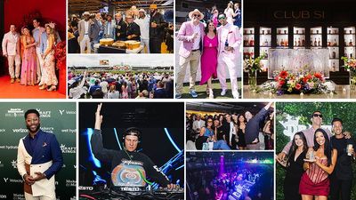 2026 Revel at the Races Sets Its Own Tempo