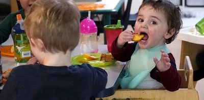 For preschoolers, fear of new foods is common — and responding can feel anything but simple