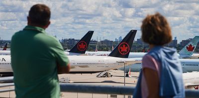 What the jet fuel crisis means for your summer flights and travel plans