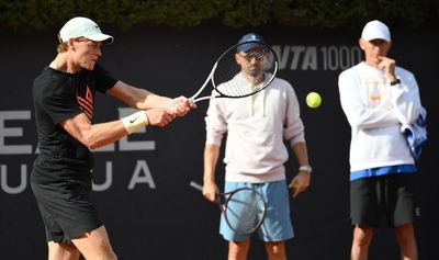 Jannik Sinner not ruling out grand slam boycott in prize money dispute