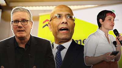 London local elections: Which boroughs have mayors and who will win?