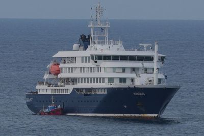 Full list of countries affected by Hantavirus after cruise ship outbreak