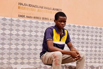 Nigerian army says it rescued some children abducted from an orphanage last month