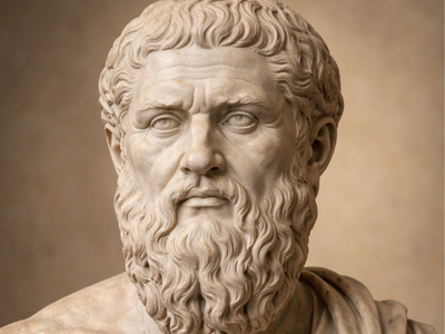 Quote of the day by Plato: “We can easily forgive a child who is afraid of the dark; the real tragedy of life is when men are afraid of the light.”