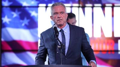 ‘The RFK Jr. Spillover Effect’: Babies are bleeding to death at record rates in the U.S., and a Congresswoman is pointing fingers at RFK Jr.