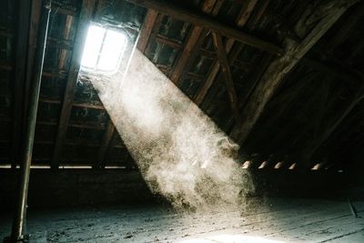 North Carolina Homeowners Face Higher Cooling Bills As Attic Heat Can Climb Above 120°F In Summer