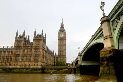 UK Government welcomes Supreme Court ruling on Troubles legacy legislation
