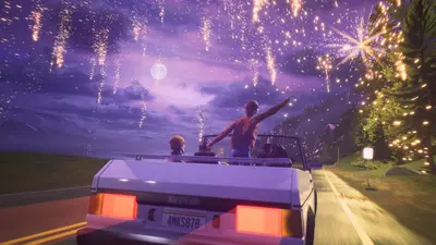 What is Mixtape? Annapurna’s new music adventure launches to huge critic scores