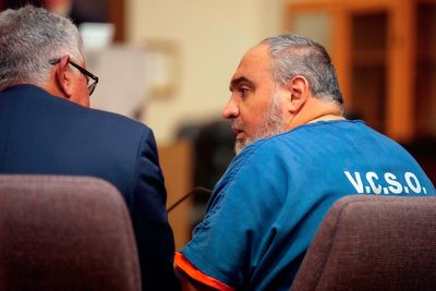 Pro-Palestinian protester pleads guilty to involuntary manslaughter in death of Jewish man