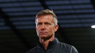 Canada’s Jesse Marsch Calls Out Premier League Manager As ‘Real Ass----’