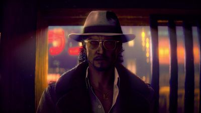 Stranger Than Heaven offers the grounded refresh I've been desperate to see from Yakuza RPGs for years