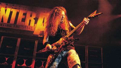 Federal court rules in favor of Dean Guitars in Dimebag Darrell Estate’s protracted legal dispute