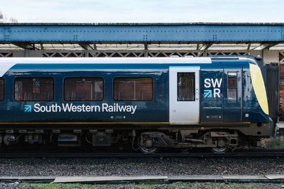 What is GSM-R? The £1.9bn system at centre of train disruption affecting hundreds of passengers