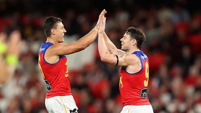 Neale's numbers stack up as AFL rivals circle