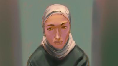 First 'ISIS bride' fails in court bid for freedom