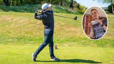 Competitive Golf Has Crushed Me So Often... But Here's How I Managed The Win Of My Life