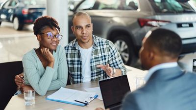 From Buying a New Car to Having a Baby: How the OBBBA Affects Everyday Taxpayers