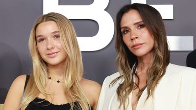 Victoria Beckham reveals daughter Harper struggled with skin after using products she saw popularised online
