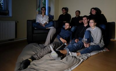 Gen Z just broke the streaming model: A majority subscribe, binge, and cancel over and over, study finds