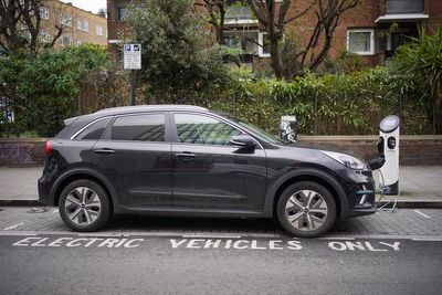 UK drivers could save almost £1,000 a year by switching to electric vehicles amid rising petrol prices
