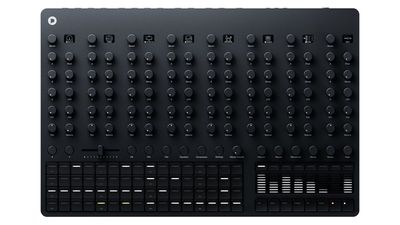 "The drum machine we would want to use and own ourselves": Polyend Drums combines the best of analogue and digital