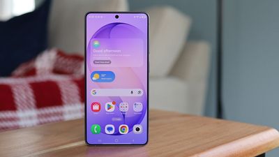 Samsung finally rolls out One UI 8.5 to the Galaxy S25, S24, and more — here's the full list of compatible devices