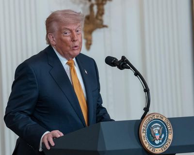 Iran mocks Trump’s ‘Project Freedom’ as adversaries wrestle over talks to end war