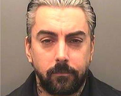 Prisoner accused of Lostprophets singer’s murder boasted to guards about fame, court told