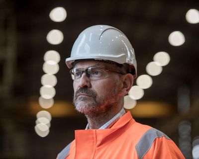 Gas-fired power still looks a safe bet for Centrica in the renewables era