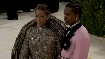 'You're Done, I'm Done': Rihanna Reportedly Challenges A$AP Rocky in Tense Confrontation at the Met Gala, Experts Claim