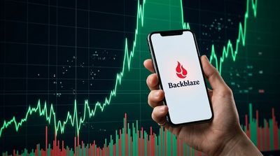 Is Backblaze the Next Momentum Monster?
