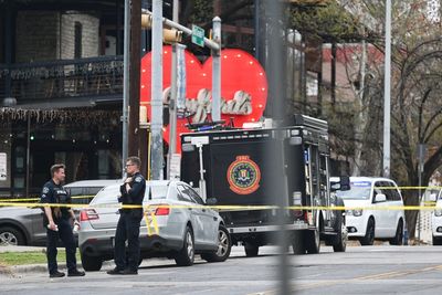 FBI probe finds Austin bar shooter was 'lone actor' in deadly March attack that killed 3