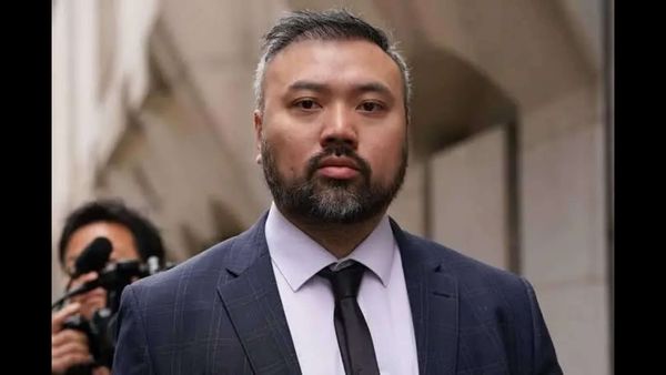 UK: Border force officer convicted in Chinese intelligence spying case
